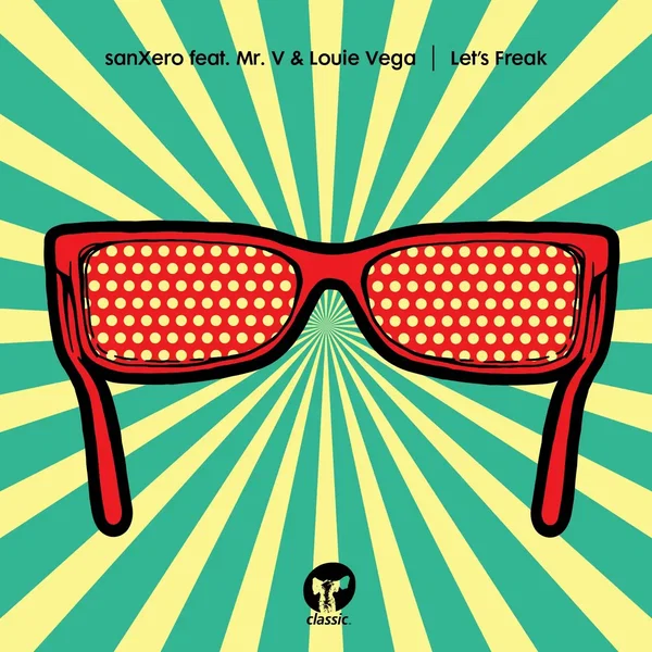 Let’s Freak
