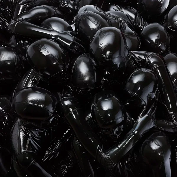 333 (Clímax) [Caravel remix]