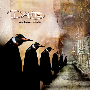 The Inner Circle by Dante - album cover