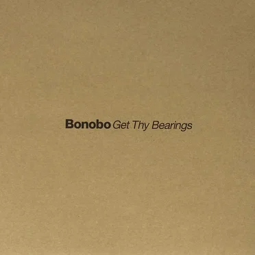 Get Thy Bearings