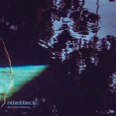 Non-Existent Substances by Niteffect - album cover