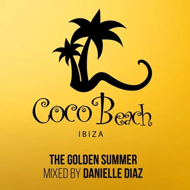 Coco Beach Ibiza, Vol. 5 by Various Artists - album cover