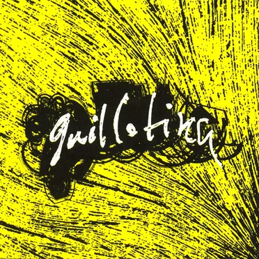 Dispara by Guillotina - album cover