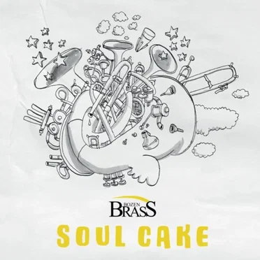 Soul Cake