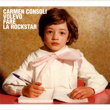 Volevo fare la rockstar
