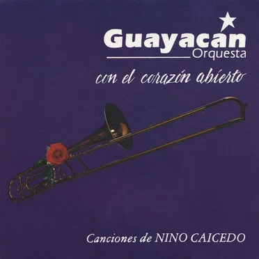 Con el corazón abierto