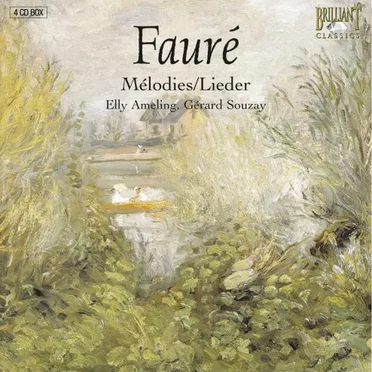 Mélodies/Lieder