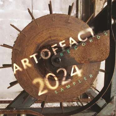 Artoffact Records 2024 Sampler by Artoffact Records - album cover
