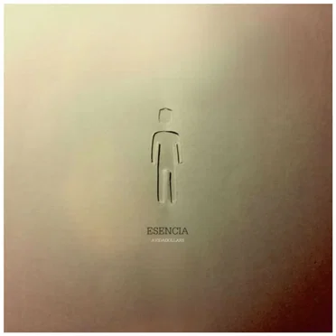 Esencia by Avida Dollars - album cover