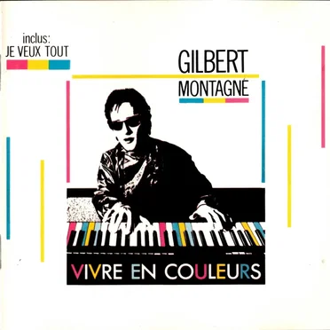 Vivre en couleurs