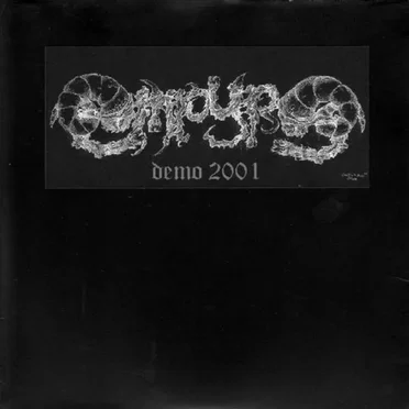 Demo 2001