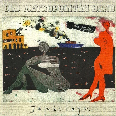 Jambalaya