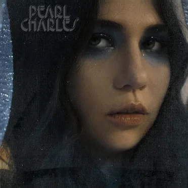Magic Mirror by Pearl Charles - album cover