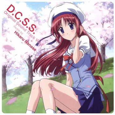 TVアニメ『D.C.S.S.～ダ・カーポ～ セカンドシーズン』オリジナルサウンドトラックVol.2