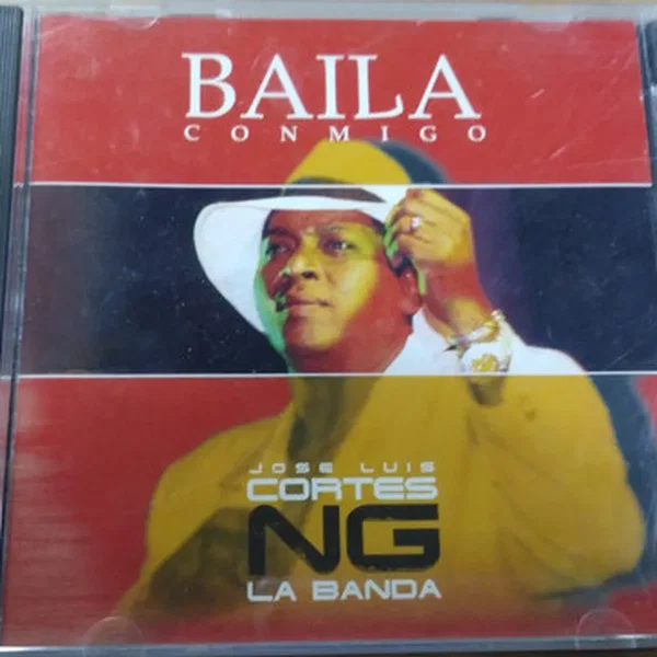 Baila Conmigo