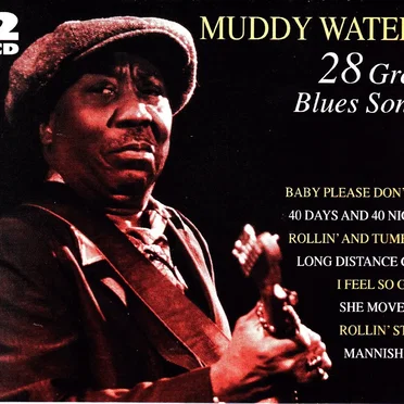 28 Great Blues Songs