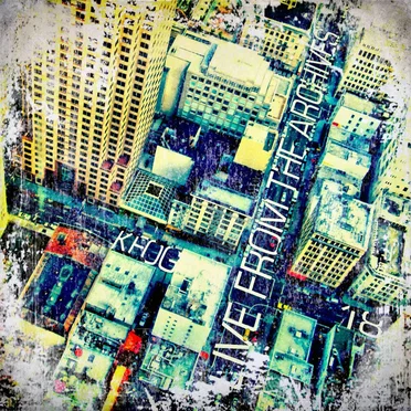 KFOG: Live From the Archives 18 by Various Artists - album cover