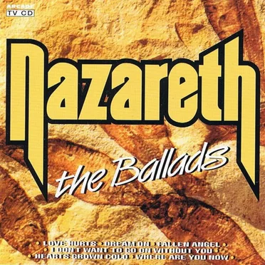The Ballads