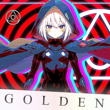 Golden