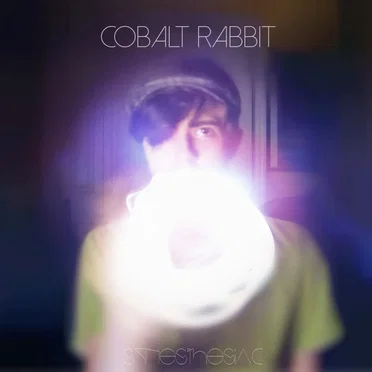 Synesthesiac by Cobalt Rabbit - album cover