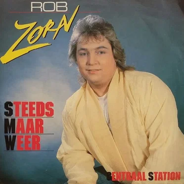 Steeds maar weer / Centraal Station