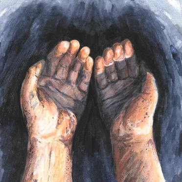 Emotionally Unclean by Toodles & The Hectic Pity - album cover