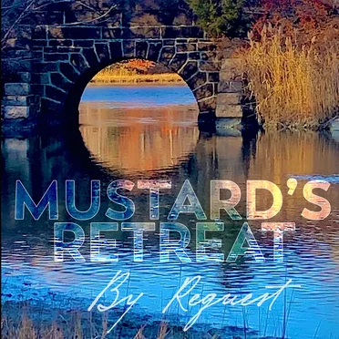 By Request by Mustard's Retreat - album cover