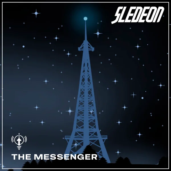 The Messenger