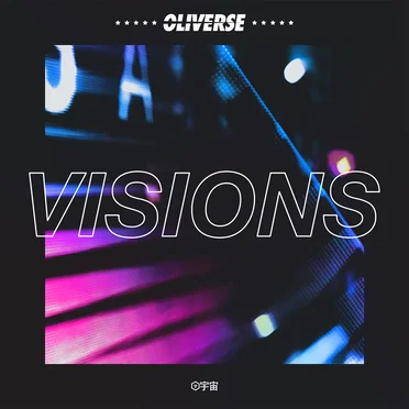 Visions EP
