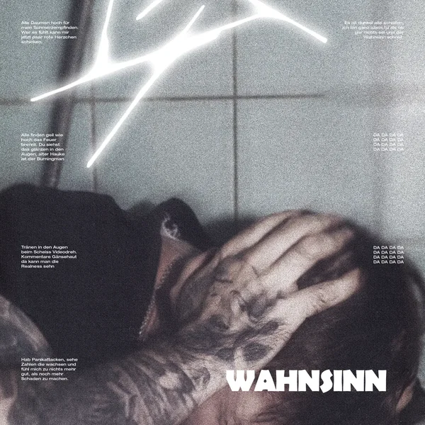 Wahnsinn