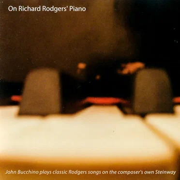 John Bucchino