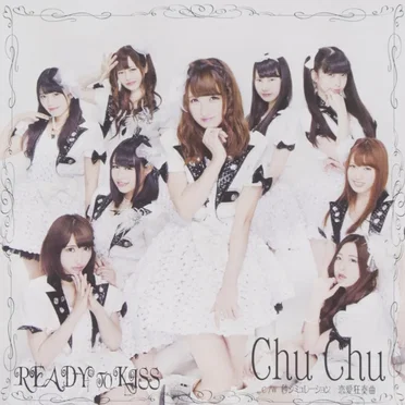 Chu Chu