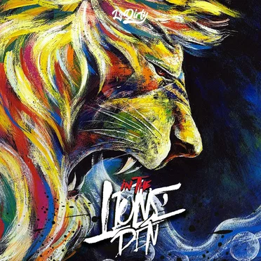 In the Lions' Den