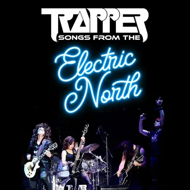 Songs From the Electric North