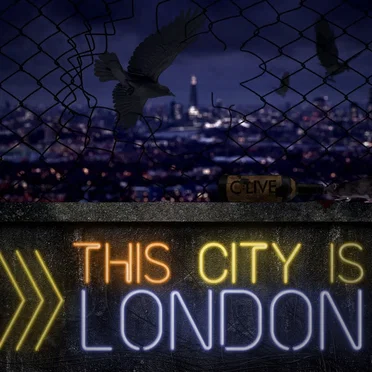 This City Is London