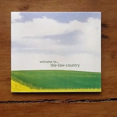 Welcome To... by the-low-country - album cover