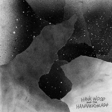 Fatigue by Hank Wood and The Hammerheads - album cover