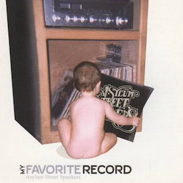 My Favorite Record
