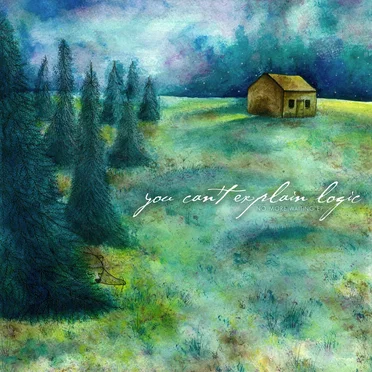 No More Waiting by You Can't Explain Logic - album cover