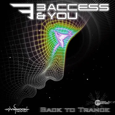 3 Access & You
