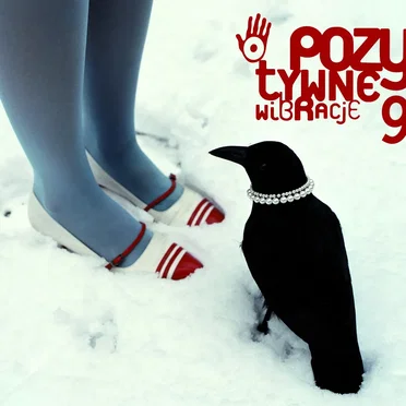 Pozytywne Wibracje, Volume 9 by Various Artists - album cover