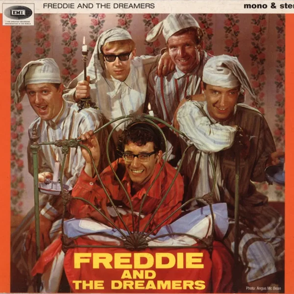 Freddie and the Dreamers