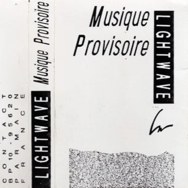 Musique Provisoire