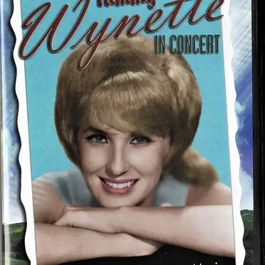 In Concert (The First Lady of Country Music)