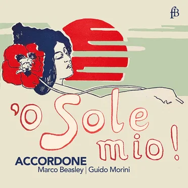 O sole mio!