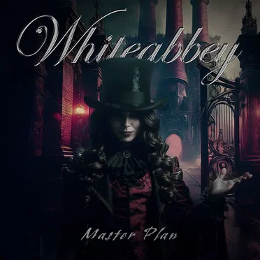 Master Plan by Whiteabbey - album cover