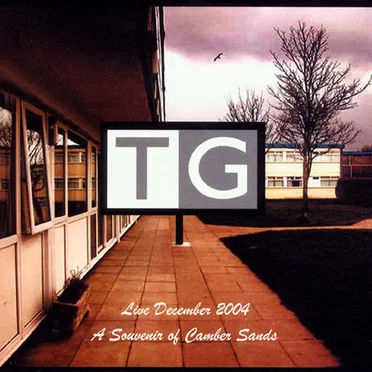 Live December 2004: A Souvenir of Camber Sands