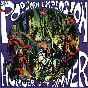 Hunger After Dinner