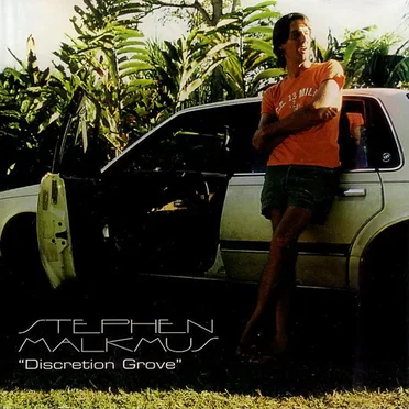 Discretion Grove