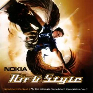 Air & Style, Volume 7 by Various Artists - album cover